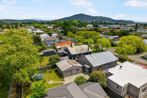 Photo of property in 22 Elizabeth Street, Victoria, Rotorua, 3010