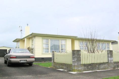 Photo of property in 11 Dewe Avenue, Feilding, 4702