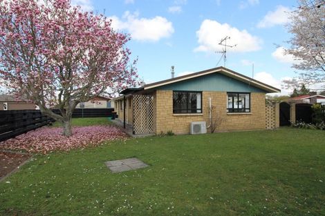 Photo of property in 8 Titoki Street, Matamata, 3400