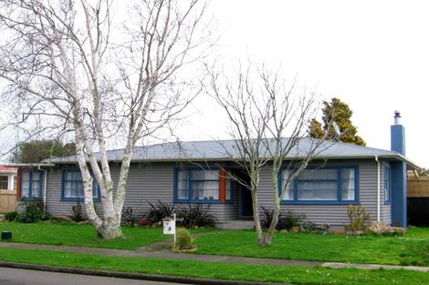 Photo of property in 19 Winchester Street, Awapuni, Palmerston North, 4412