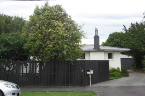 Photo of property in 89 Sparks Road, Hoon Hay, Christchurch, 8025