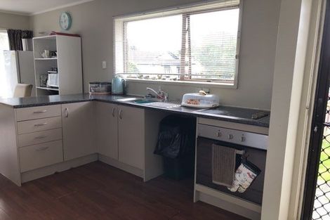 Photo of property in 1 Pike Place, Mangere East, Auckland, 2024