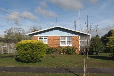 Photo of property in 15a Leeds Street, Silverdale, Hamilton, 3216