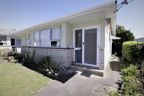Photo of property in 1b Cumbrae Place, Aramoho, Whanganui, 4500