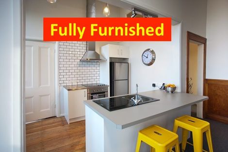 Photo of property in 107 Stafford Street, Dunedin Central, Dunedin, 9016