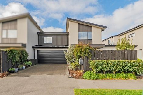 Photo of property in 140 Metehau Street, Marshland, Christchurch, 8083