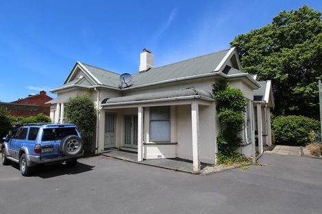 Photo of property in 1036 George Street, North Dunedin, Dunedin, 9016