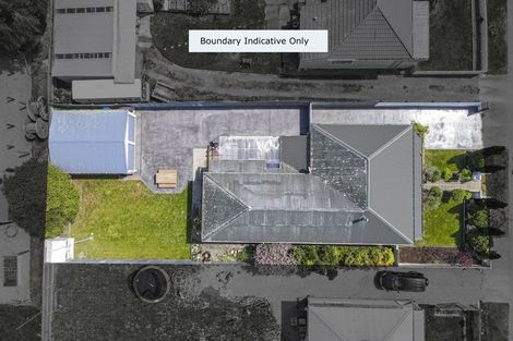 Photo of property in 16 Raymond Street, West End, Timaru, 7910