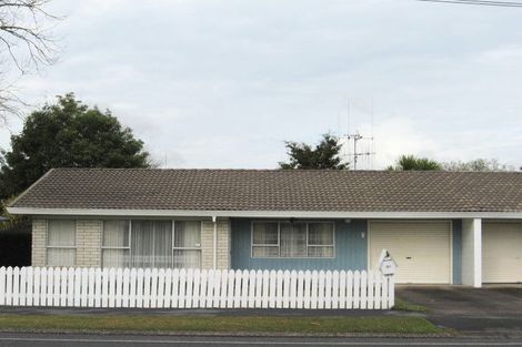 Photo of property in 80a Fifth Avenue, Enderley, Hamilton, 3214