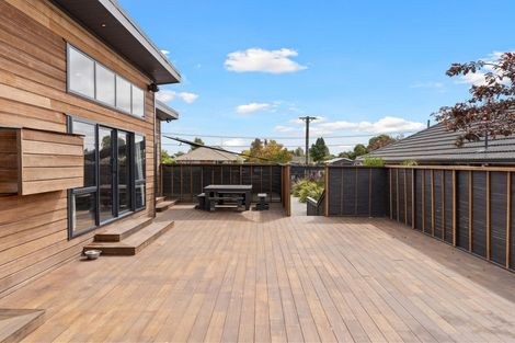 Photo of property in 18 Pembroke Street, Avondale, Christchurch, 8061