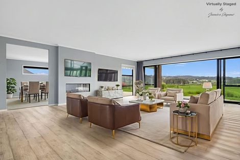 Photo of property in 8 Awatiro Drive, Kaukapakapa, 0871