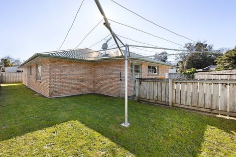 Photo of property in 4a Cussen Street, Chartwell, Hamilton, 3210