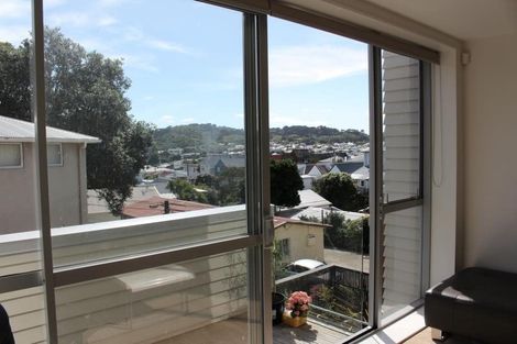 Photo of property in Altar Apartments, 64/120 Rintoul Street, Newtown, Wellington, 6021