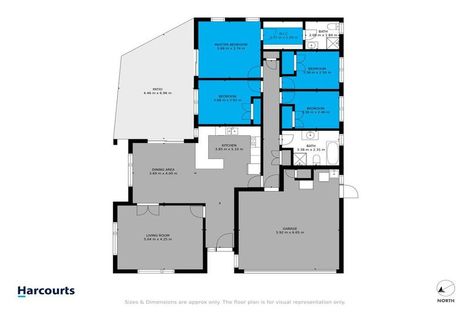 Photo of property in 37 Nicholas Gibbons Drive, Clendon Park, Auckland, 2103