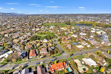 Photo of property in 20 Lancewood Drive, Halswell, Christchurch, 8025