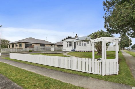 Photo of property in 29 Smith Street, Matamata, 3400