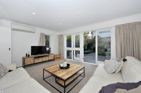Photo of property in 2/71 Office Road, Merivale, Christchurch, 8014