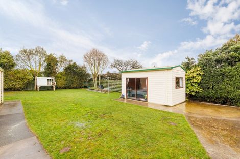 Photo of property in 268 Cambridge Avenue, Ashhurst, 4810