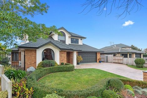 Photo of property in 6 Ballantrae Place, Huntington, Hamilton, 3210