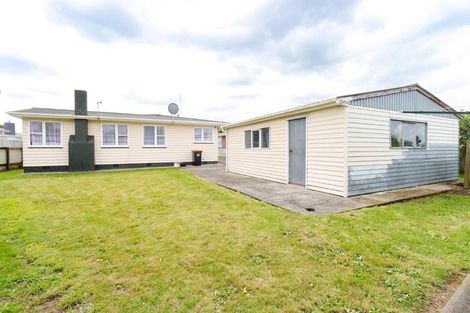Photo of property in 140 Limbrick Street, Terrace End, Palmerston North, 4410