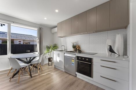 Photo of property in 2/187 Knowles Street, St Albans, Christchurch, 8052