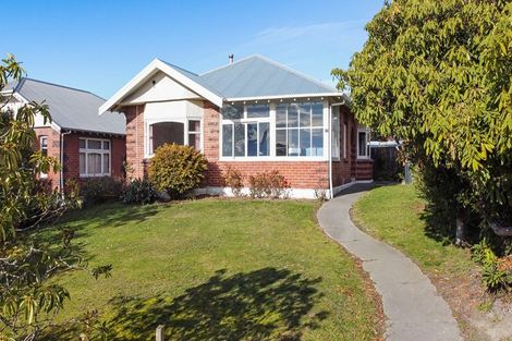 Photo of property in 36 College Road, Parkside, Timaru, 7910