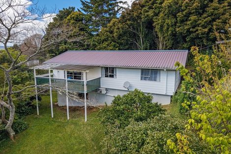 Photo of property in 71 Silverstream Road, Horahora, Whangarei, 0110