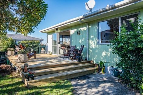Photo of property in 1 Litchfield Street, Redwoodtown, Blenheim, 7201