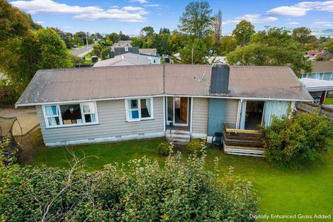 Photo of property in 66 Gordon Road, Western Heights, Rotorua, 3015