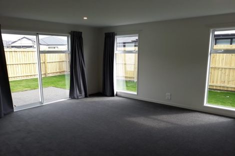 Photo of property in 17 Mackay Street, Wigram, Christchurch, 8042