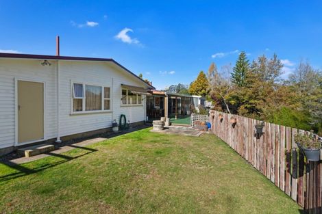 Photo of property in 34 Hinemotu Avenue, Kawerau, 3127