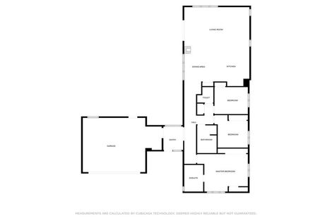 Photo of property in 20 Salisbury Avenue, Rangiora, 7400