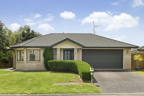 Photo of property in 1 Andalusian Place, Papamoa Beach, Papamoa, 3118