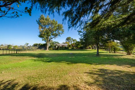 Photo of property in 44 Puriri Road, Whenuapai, Auckland, 0618