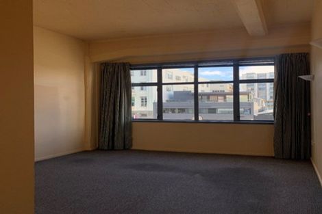 Photo of property in 9ub College Street, Te Aro, Wellington, 6011