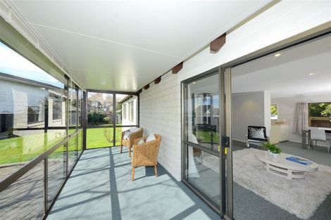 Photo of property in 10b Geraldo Place, Russley, Christchurch, 8042