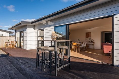 Photo of property in 14 Seagrass Place, Otaki Beach, Otaki, 5512