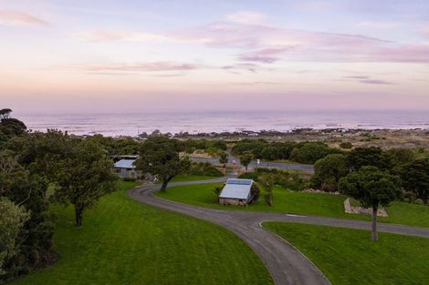 Photo of property in 2771 State Highway 1, Waipapa Bay, Kaikoura, 7371