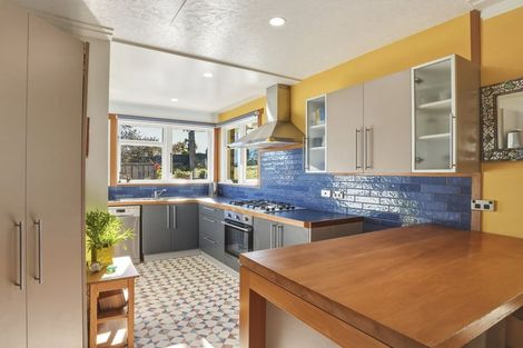 Photo of property in 22 Kilgour Street, Waihola, Milton, 9073