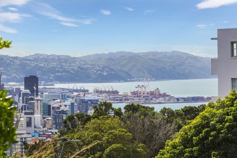 Photo of property in 14 Washington Avenue, Brooklyn, Wellington, 6021