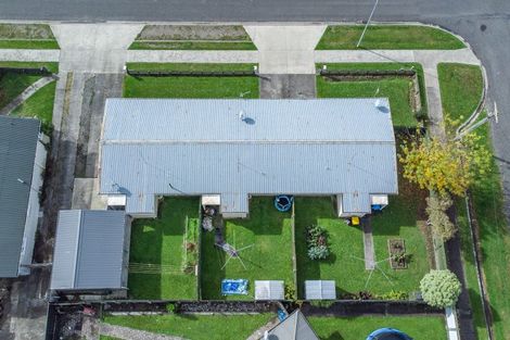 Photo of property in 64 Denbigh Street, Feilding, 4702