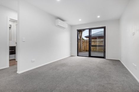 Photo of property in 54c Mako Mako Road, Levin, 5510