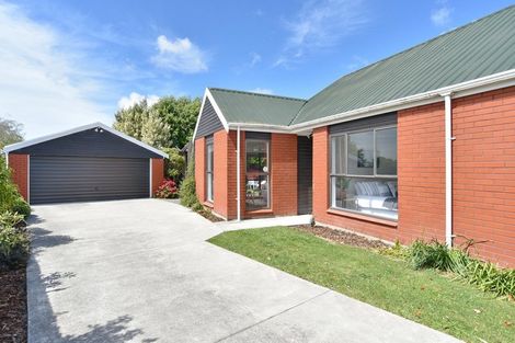Photo of property in 6 Omega Place, Casebrook, Christchurch, 8051