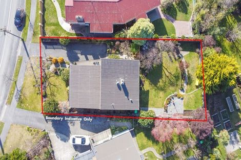 Photo of property in 71 Old North Road, Marchwiel, Timaru, 7910
