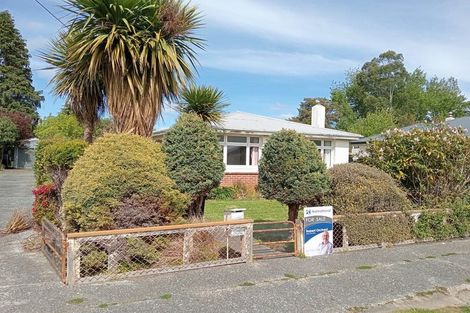 Photo of property in 13 Sneyd Street, Tuatapere, 9620