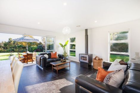 Photo of property in 849a Makerua Road, Tokomaru, Palmerston North, 4474