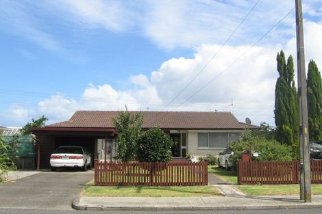 Photo of property in 6a Convoy Lane, Otahuhu, Auckland, 1062