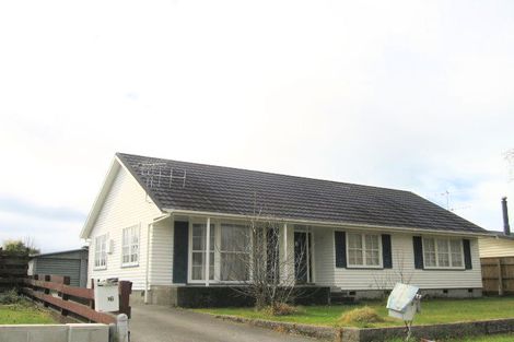 Photo of property in 14 Coventry Avenue, Tamatea, Napier, 4112