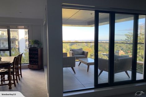 Photo of property in 607/5 Howe Street, Freemans Bay, Auckland, 1011
