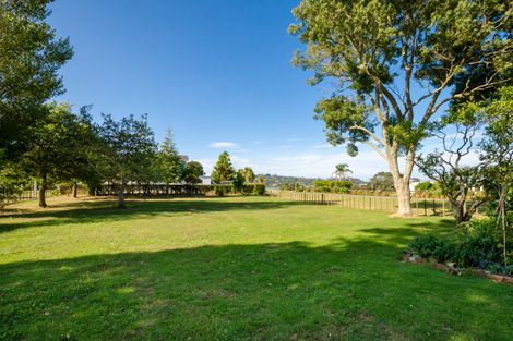 Photo of property in 44 Puriri Road, Whenuapai, Auckland, 0618